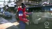 Savoie : à Courchevel, une piste de ski accessible… en voiture
