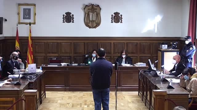 Declaran culpables a los hermanos que mataron y emparedaron a su madre