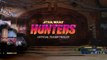 Star Wars: Hunters - Trailer d'annonce