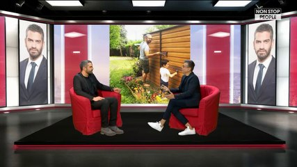 Que sont-ils devenus ? - Nicolas Vitiello : pourquoi il a été "malheureux" à une certaine période de  sa vie