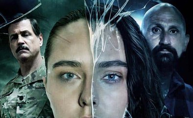 Mind Games Movie - Michael Paré, Robert LaSardo, Jet Jandreau