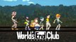 World’s End Club - Trailer présentation Switch