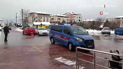 PKK'nın bombacısı terörist Kemal Pir yakalandı!