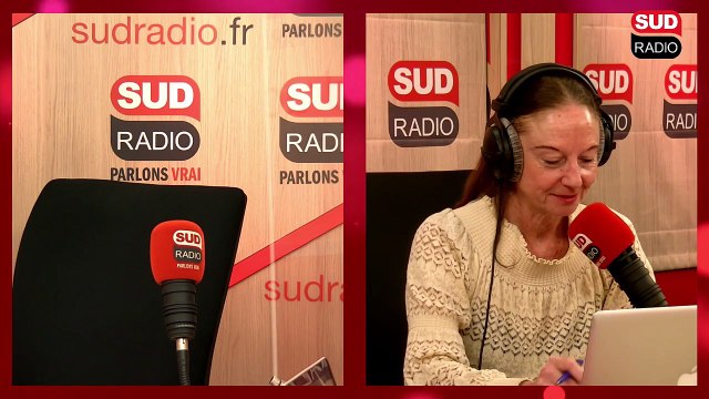 Sud Radio à votre service avec Fiducial - Timothée TRONET, Président et Fondateur de Fresh Burritos