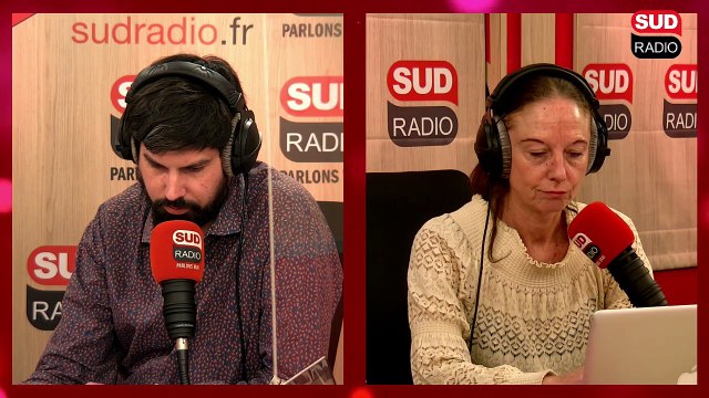 Édito éco d'Eric Revel - Le fisc va utiliser les réseaux sociaux pour traquer les fraudeurs !