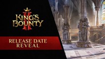 King's Bounty II - Trailer date de sortie