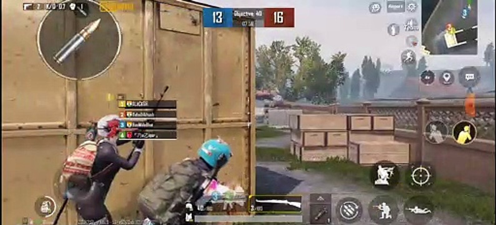 My PUBG Mobile Gameplay #24