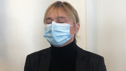 L’année Covid 2020: un déficit d’environ 5 millions  d’euros pour le CHU de Brest