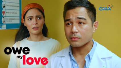 Owe My Love: Doc Migs, nag-propose na kay Sensen?! | Episode 4