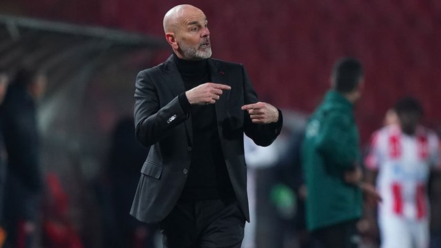 Pioli: Buona prestazione, ora testa al Derby