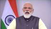 Watch: PM Modi hails Visva Bharati, says it should help farmers, artisans find global markets