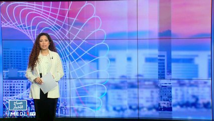 صباح الأخبار - 19/02/2021