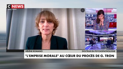 Hélène Romano : «La manipulation mentale participe à l’emprise psychique»