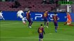 Barcelona vs PSG 2021 resumen 1-4 Extended Highlights & All Goals  HD