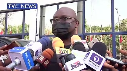 PDP crisis: Why I am at loggerheads with governor Makinde - Fayose