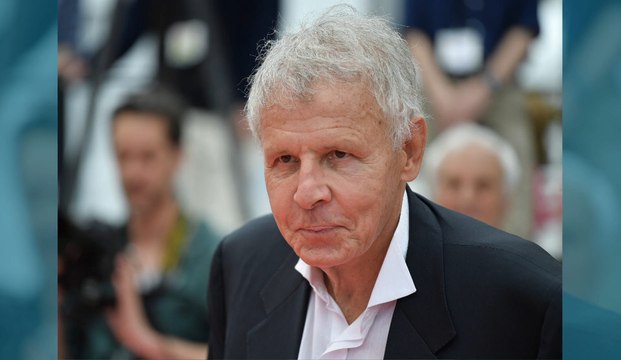 Patrick Poivre d’Arvor, l’ex star de TF1, visé par une enquête pour viols sur Florence Porcel