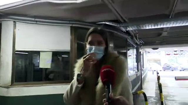 Marta López habla abiertamente de su boda con Kiko Matamoros