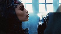 THE BATMAN (2021) - Catwoman First Look - Zoe Kravitz, Robert Pattinson