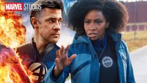 Wandavision Fantastic Four Easter Eggs and Scenes Breakdown - Marvel Phase 4 Easter Eggs