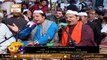 Mehfil-e-Sama Basilsila URS Hazrat Khuwaja Gareeb Nawaz(live from Pakpatan) - Part 2 - 18th Feb 2021 - ARY Qtv