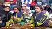 Mehfil-e-Sama Basilsila URS Hazrat Khuwaja Gareeb Nawaz(live from Pakpatan) - Part 3 - 18th Feb 2021 - ARY Qtv