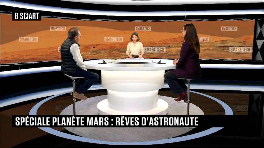 LE RENDEZ-VOUS du vendredi 19 février 2021