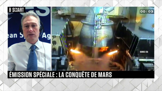 SMART TECH - Tech talk du vendredi 19 février 2021