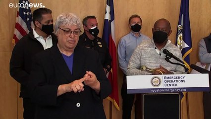 Polémica en Texas | El senador Ted Cruz se va a Cancún en plena ola de frío
