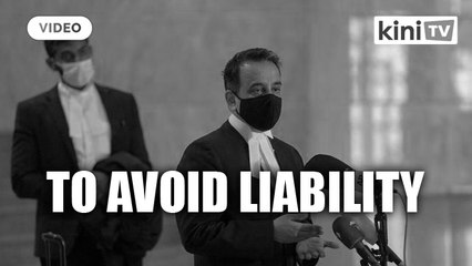 News portals will now have to check readers' comments, says lawyer