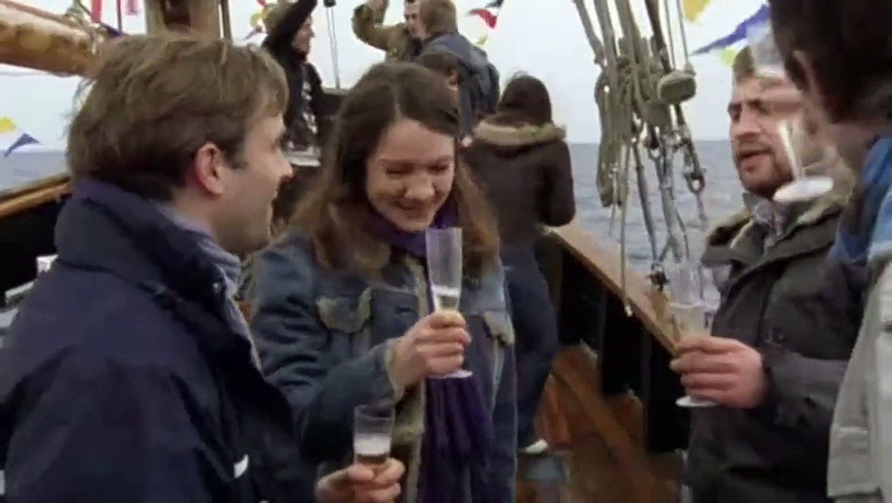 Küstenwache Staffel 13 Folge 3