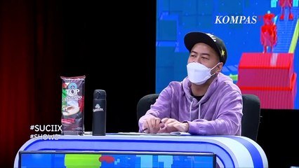 [KOMPILASI] Komentar Juri untuk Davi Kadavi: Hati-hati Aja - SUCI IX