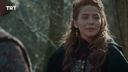 Ertugrul Ghazi Urdu  Episode 32  Season 3