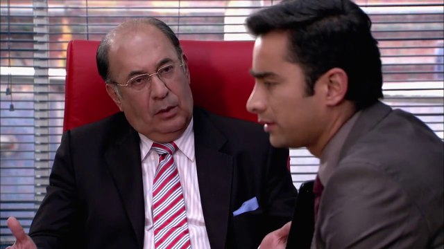 Gabriela, Giros del Destino - Capítulo 119 HD