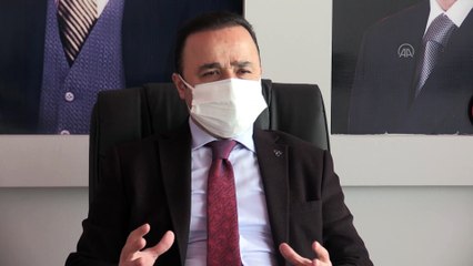 ORDU - KOVİD-19 HASTALARI YAŞADIKLARINI ANLATIYOR - 'Geçen üç aylık sürede hala etkilerini hissediyorum'