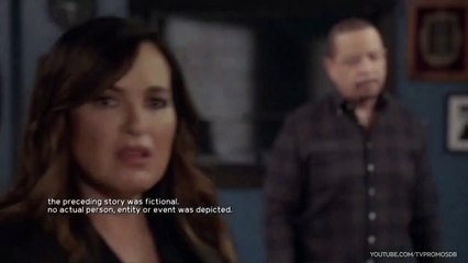 Law and Order SVU S22E08 The Only Way Out Is Through