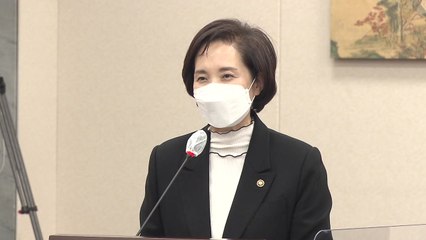 유은혜 "자사고 취소 위법 판결, 정책 아닌 절차에 대한 것" / YTN