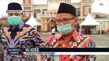 Perda Pesantren Disambut Baik Masyarakat