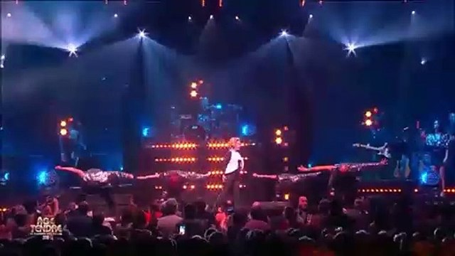 Sheila - Spacer (Live)