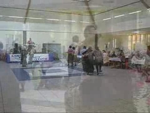 Thé dansant de Loisirs-Contacts-Fertois