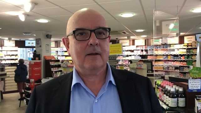 Vaccination: les pharmaciens sont « prêts » et n’attendent que le décret d’autorisation