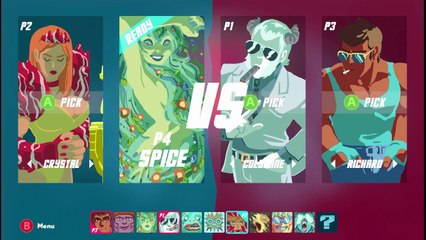 LASTFIGHT - Trailer de lancement