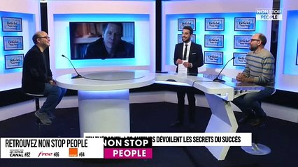 Le Débrief de Non Stop  - "En Thérapie" : y aura-t-il une saison 2 ?