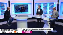 Le Débrief de Non Stop - 