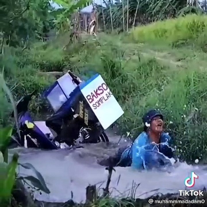 Hala tiktok pa ayan tuloy