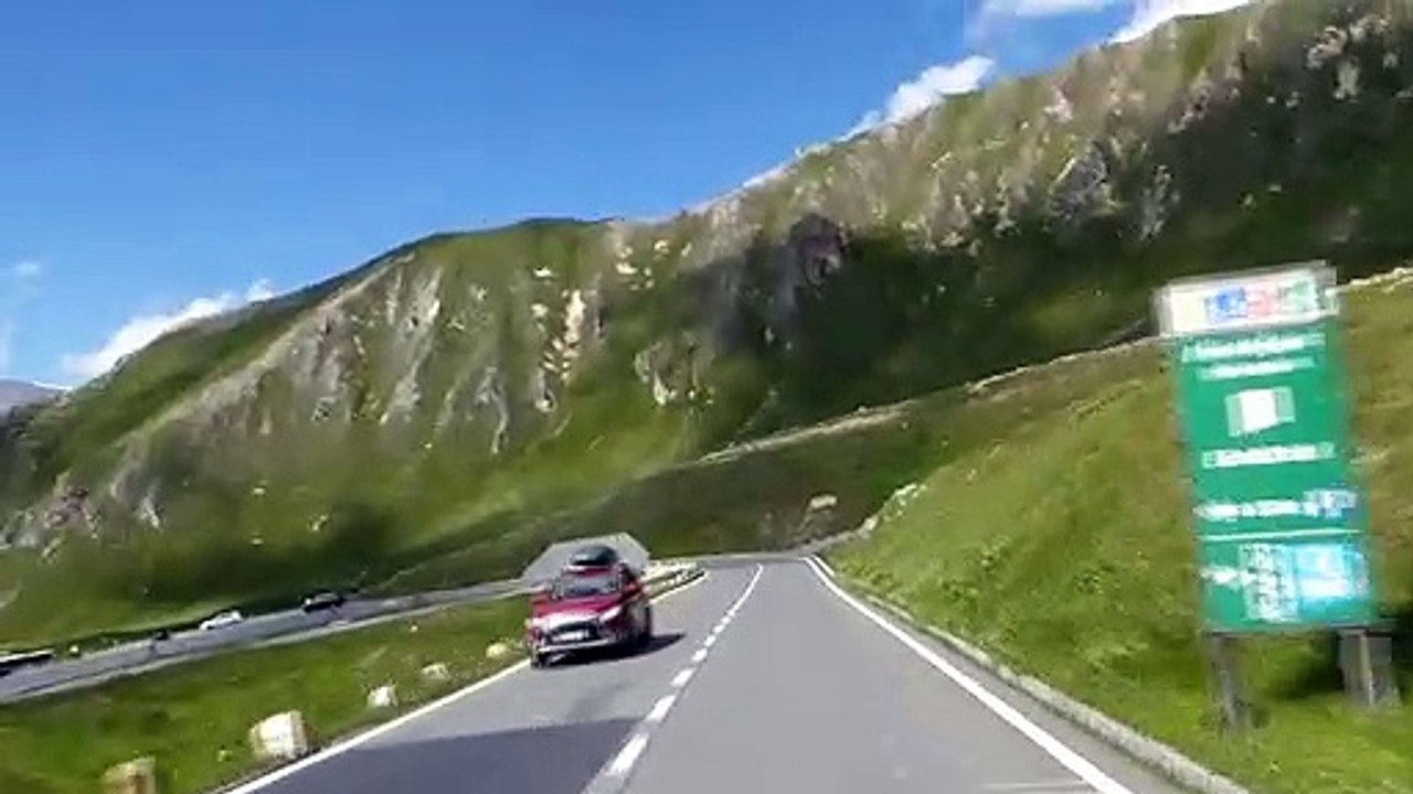 Grossglockner (1)