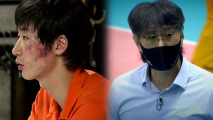 박철우 12년 전 폭력사건 소환..."피가 거꾸로 솟아" / YTN