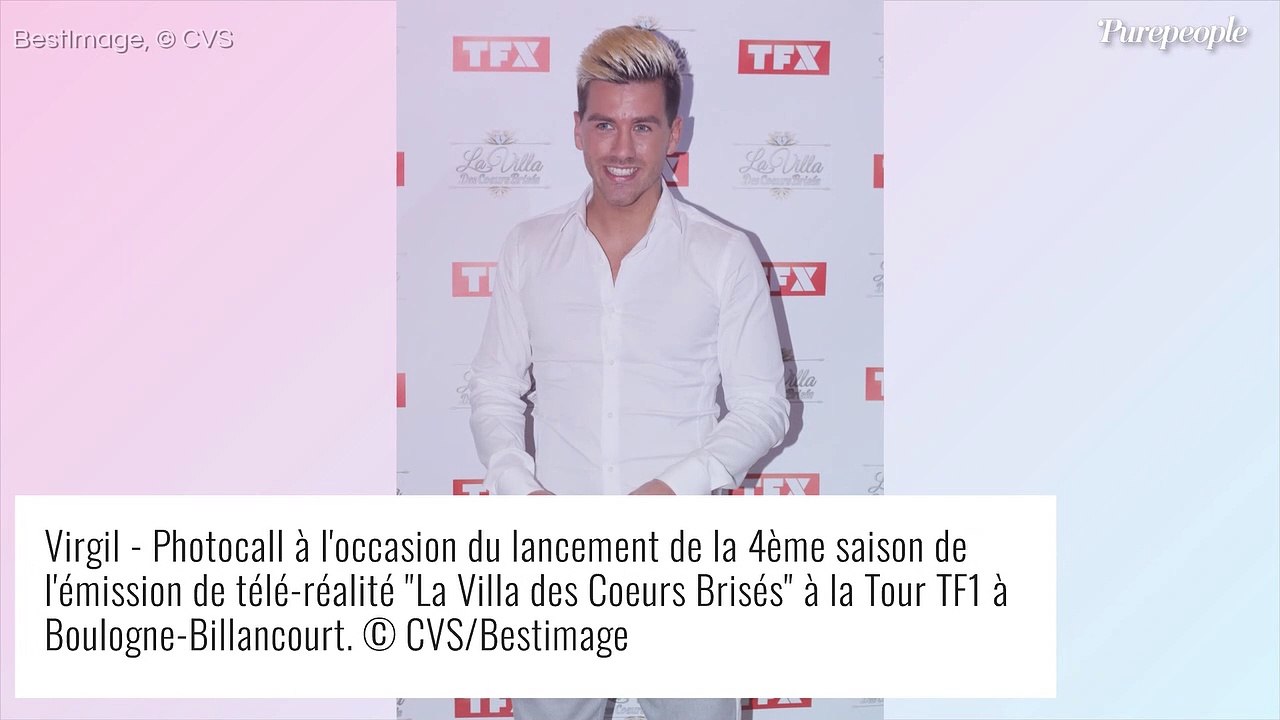 Virgil (Les Anges) interné en hôpital psychiatrique : Etranglement, crachats... son ex Margot l'accuse