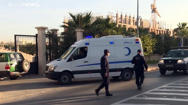 Procès Gourdel : 8 peines de mort, Hervé Gourdel avait été décapité en Algérie en 2014