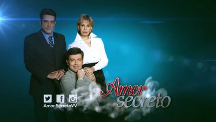 Amor Secreto - Tras cámaras - Despedida de Antonio Delli
