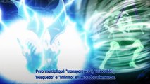 Nanatsu no Taizai temporada 4 cap 4 sub español